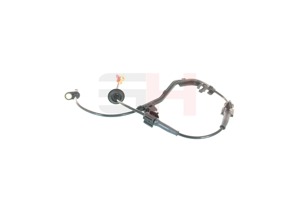 Czujnik prędkości obrotowej koła GH GH-712692H