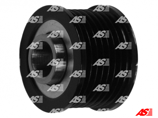 Sprzęgło alternatora AS-PL AFP5007