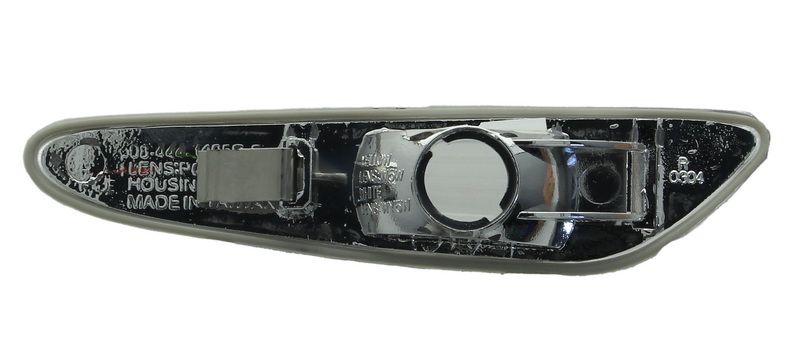 Lampa kierunkowskazu ABAKUS 444-1405R-UQ-C