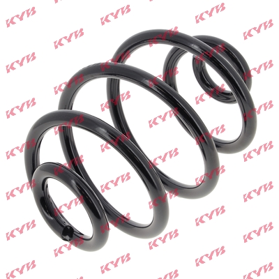 Sprężyna zawieszenia KYB RX5107