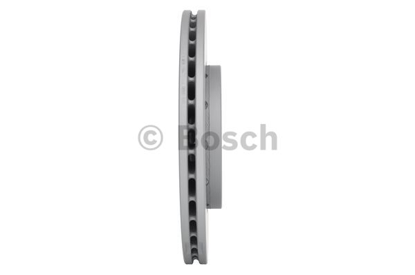 Tarcza hamulcowa BOSCH 0 986 479 B58