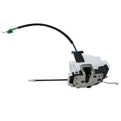 Zamek drzwi MEAT & DORIA 31051