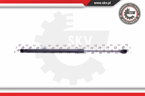 Sprężyna gazowa pokrywy bagażnika ESEN SKV 52SKV379