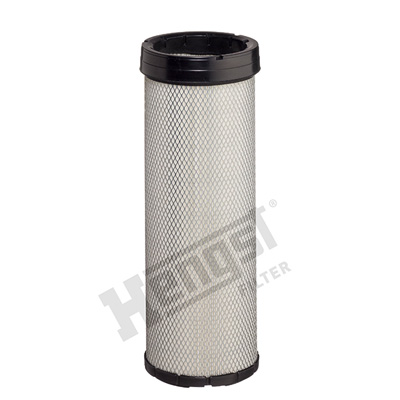 Filtr powietrza wtórnego HENGST FILTER E1710LS