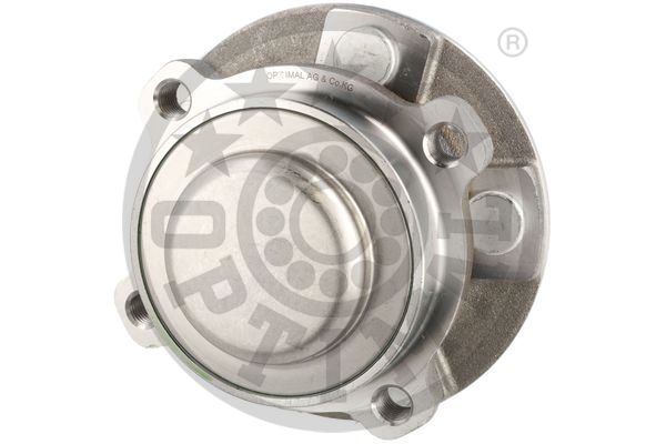 Zestaw łożysk koła OPTIMAL 881403