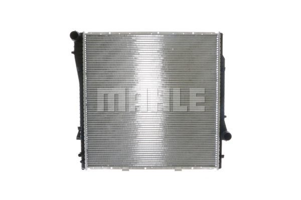 Chłodnica MAHLE CR 566 000S