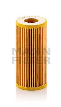 Filtr oleju MANN-FILTER HU 6002 z