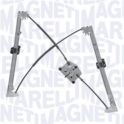 Podnośnik szyby MAGNETI MARELLI 350103137900