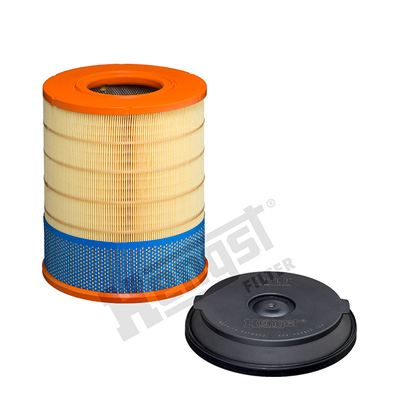 Filtr powietrza HENGST FILTER E361L01