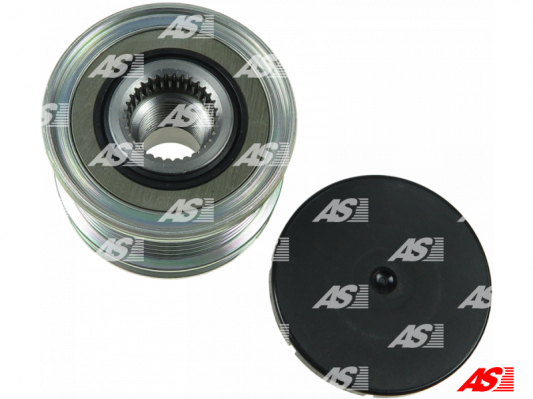 Sprzęgło alternatora AS-PL AFP3028(INA)