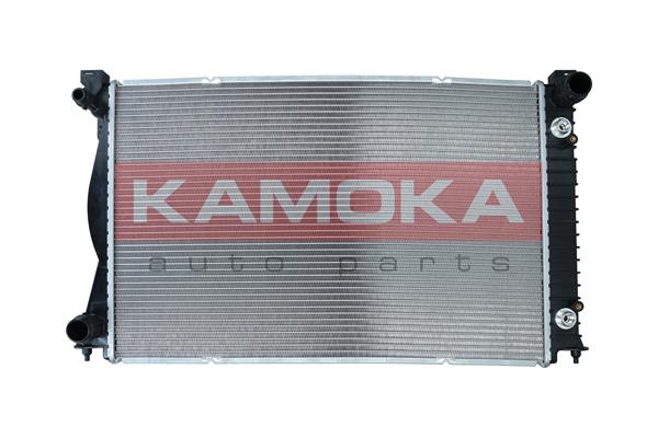 Chłodnica, układ chłodzenia silnika KAMOKA 7700064