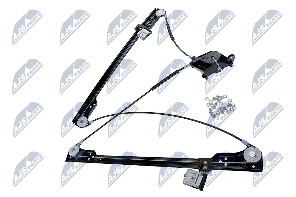 Mocowanie, zacisk hamulcowy NTY HZP-PL-030A