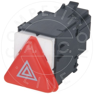 Włącznik świateł awaryjnych AIC 52776