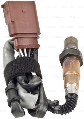 Sonda lambda BOSCH 0 258 006 589