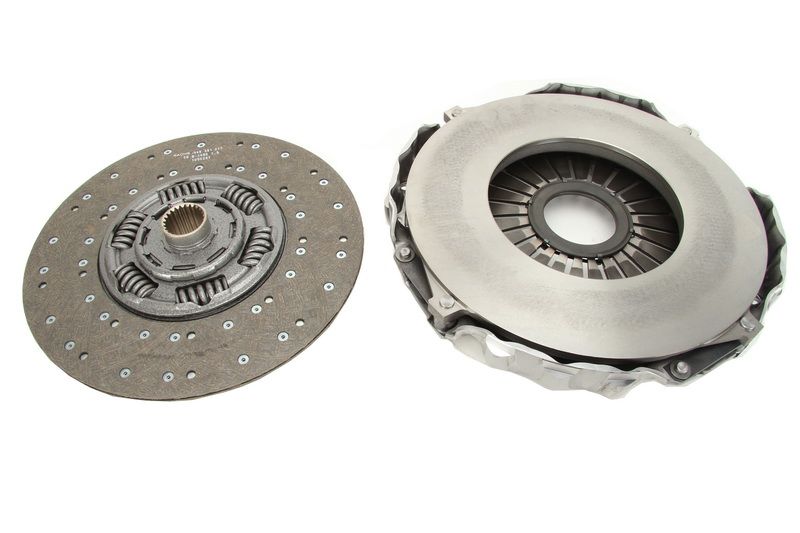 Zestaw sprzęgła SACHS 3400 122 001