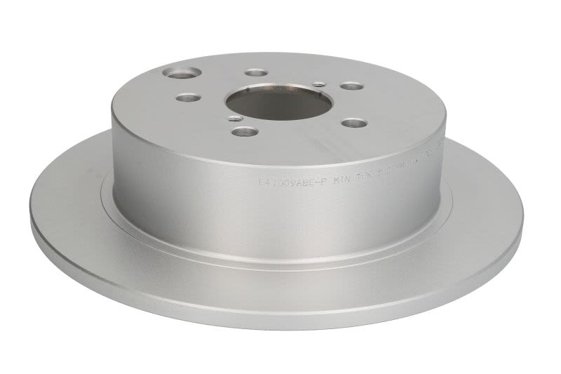Tarcza hamulcowa ABE C47009ABE-P