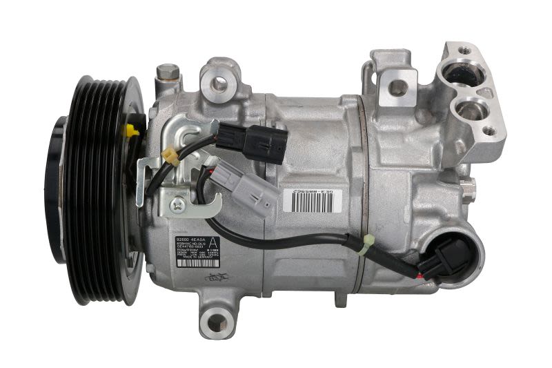 Kompresor klimatyzacji THERMOTEC KTT090090