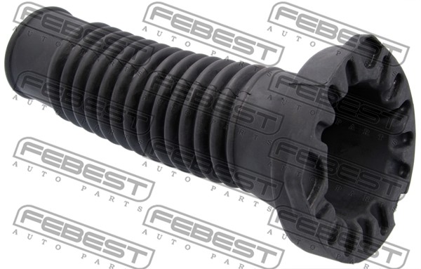 Osłona  miecha powietrznego FEBEST TSHB-SXV10RR