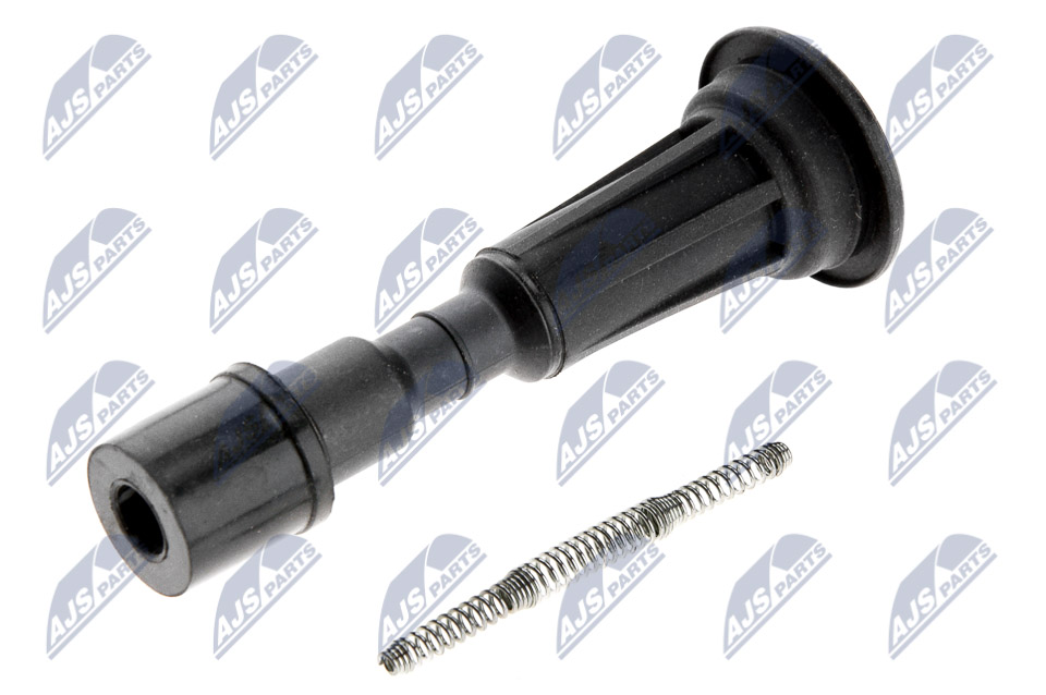 Korpus termostatu NTY CPP-LR-003