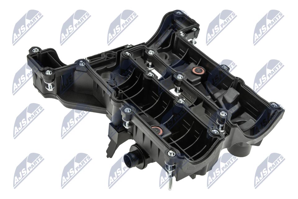 Pokrywa zaworów NTY BPZ-FR-010