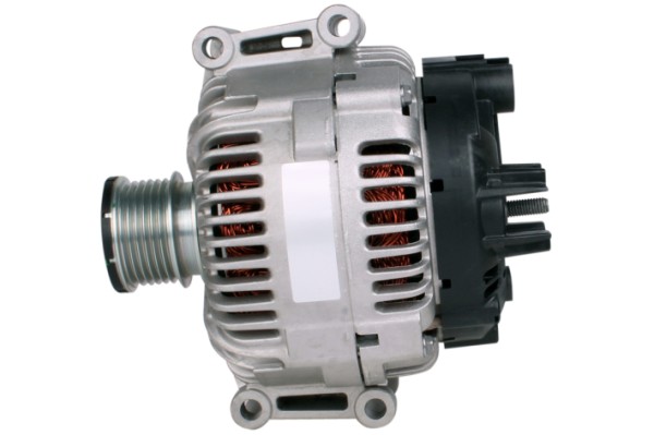 Alternator HELLA 8EL 012 430-201