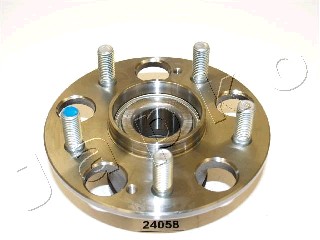 Piasta koła JAPKO 424058