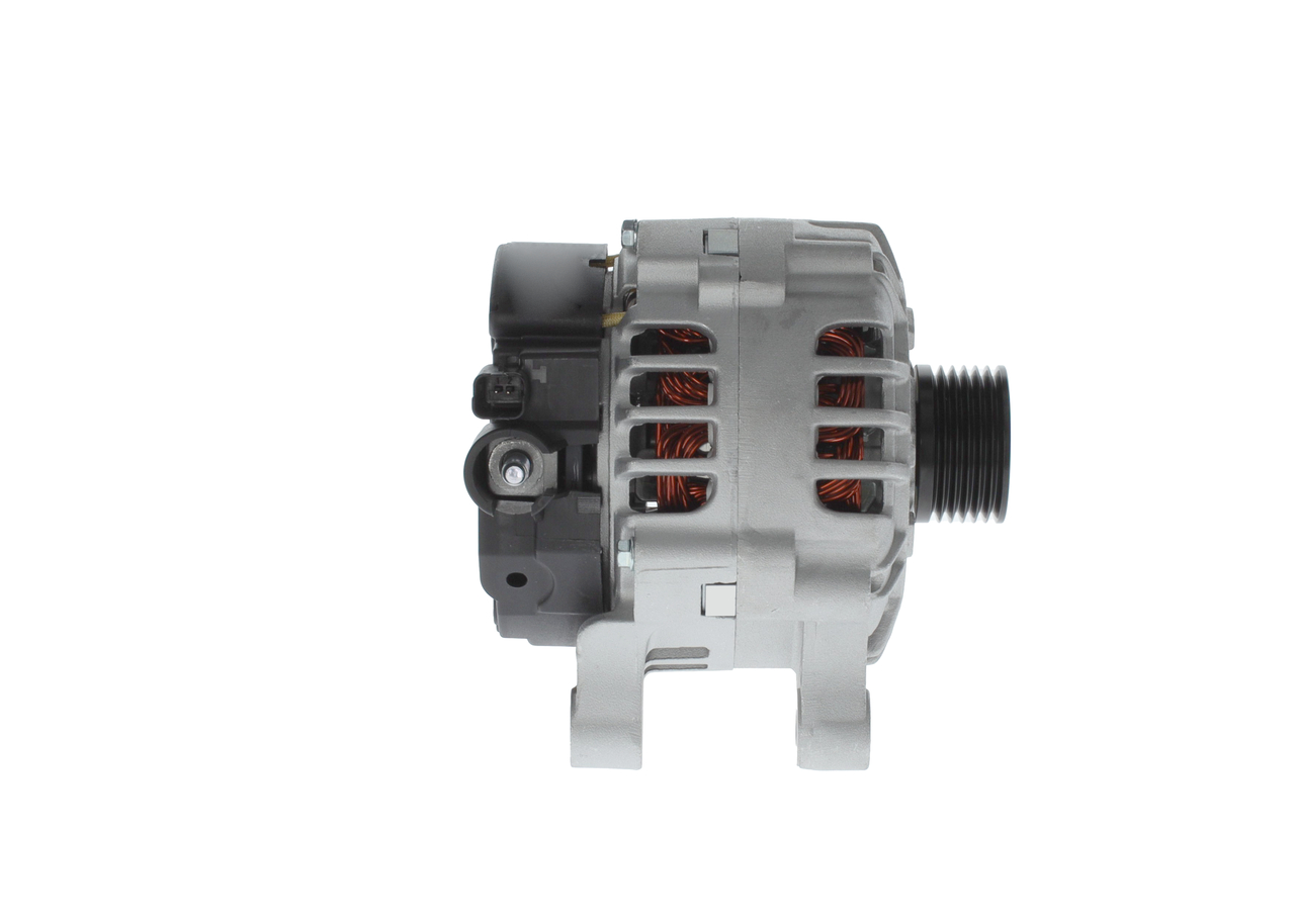 Alternator BOSCH 1 986 A00 591