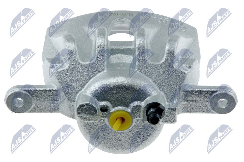 Zacisk hamulca NTY HZP-TY-032