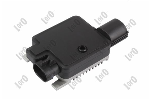 Sterownik, wentylator elektryczny (chłodzenie silnika) ABAKUS 133-017-008