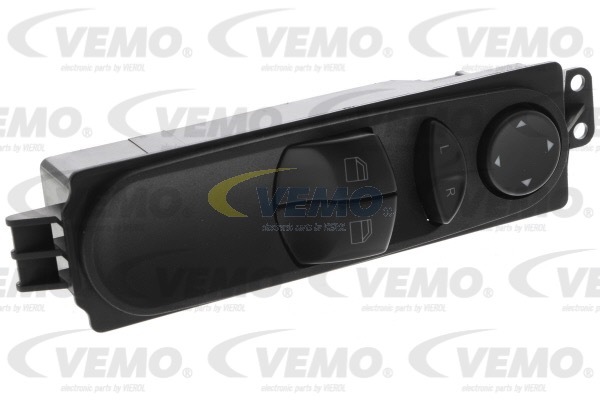 Przełącznik podnośnika szyby VEMO V10-73-0307