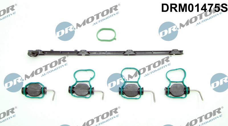 Zestaw naprawczy, moduł rury ssącej DR.MOTOR AUTOMOTIVE DRM01475S