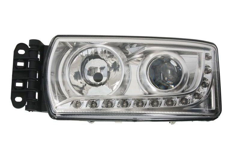 Reflektor ABAKUS 663-1110L-LDHE