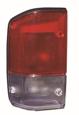 Lampa tylna zespolona ABAKUS 215-19J6R-UE
