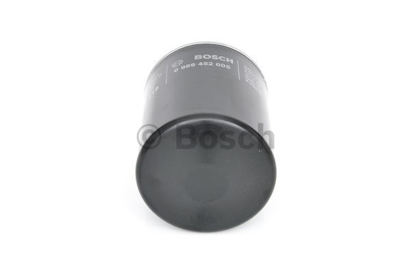 Filtr oleju BOSCH 0 986 452 005