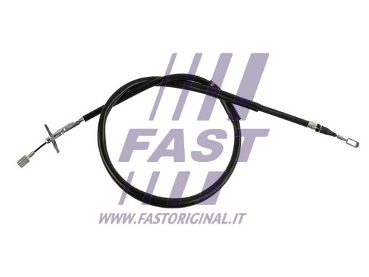 Linka hamulca ręcznego FAST FT69046
