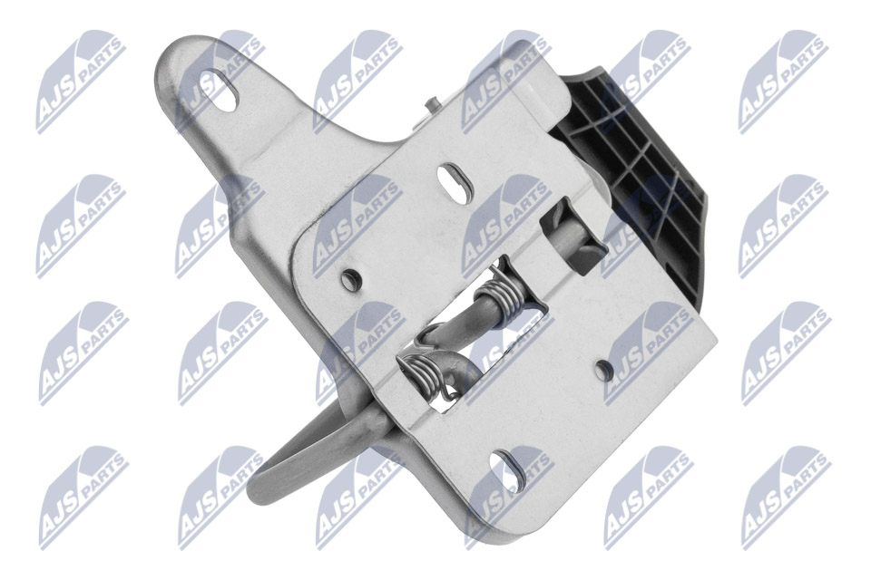 Zamek pokrywy komory silnika NTY EZC-SK-021