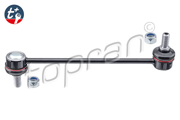 Łącznik stabilizatora TOPRAN 820 390