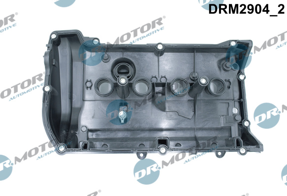 Pokrywa zaworów DR.MOTOR AUTOMOTIVE DRM2904