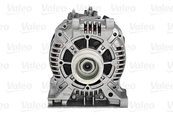 Alternator VALEO 436732