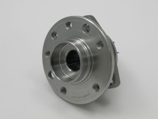 Zestaw łożysk koła NTY KLP-PL-025