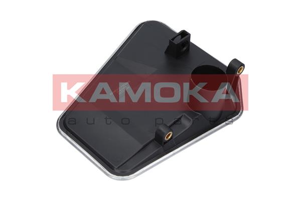 Filtr automatycznej skrzyni biegów KAMOKA F600301