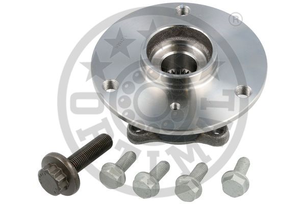 Zestaw łożysk koła OPTIMAL 402301