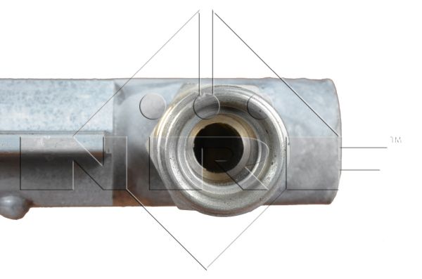 Skraplacz klimatyzacji NRF 350399