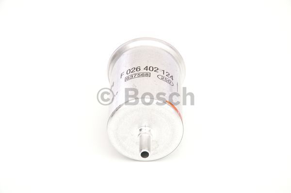 Filtr paliwa BOSCH F 026 402 124