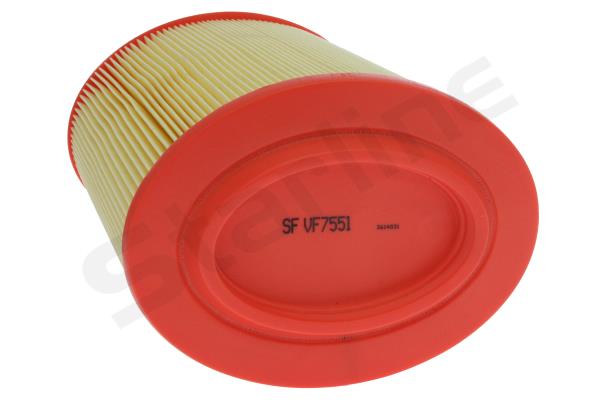 Filtr powietrza STARLINE SF VF7551