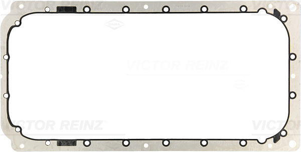 Uszczelka, miska olejowa VICTOR REINZ 71-38484-00