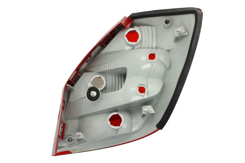 Lampa tylna zespolona ABAKUS 665-1914L-LD-UE