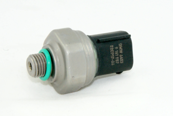 Czujnik ciśnienia układu klimatyzacji HART 563 611