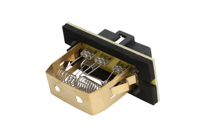 Element sterujący THERMOTEC DEY002TT
