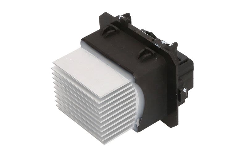 Regulator nawiewu VALEO 596301